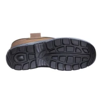 Alles muss raus -  Sicherheitstiefel Coverguard Pyrope S3 SRC Hohe Metallfrei 9PYRO Nummer 41 2