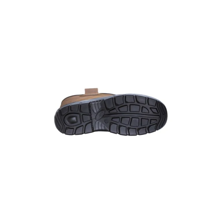 Alles muss raus -  Sicherheitstiefel Coverguard Pyrope S3 SRC Hohe Metallfrei 9PYRO Nummer 41