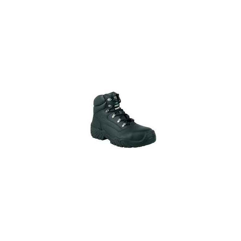 Sicherheitsstiefel Cofra Ortles S3 HRO SRC 80360-000