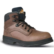 Alles muss raus -  Sicherheitsschuhe U- power Tribal S3 SRC UM10074 Nummer 41