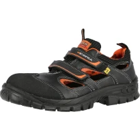 Sicherheitssandalen Cofra Vithar S1P ESD SRC 13010-001