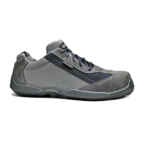 Base Soccer S1P SRC B0603 Sicherheitschuhe