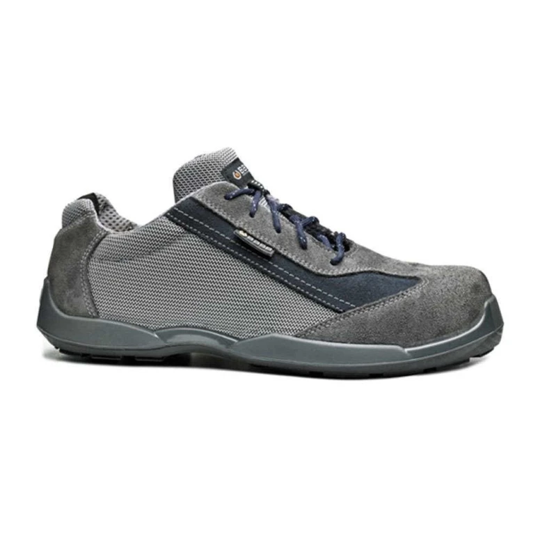 Base Soccer S1P SRC B0603 Sicherheitschuhe