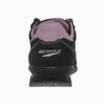 Alles muss raus -  Sicherheitsschuhe Cofra Alice S3 SRC 78500- N10 Nummer 40