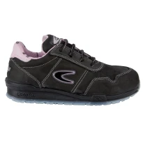 Alles muss raus -  Sicherheitsschuhe Cofra Alice S3 SRC 78500- N10 Nummer 40