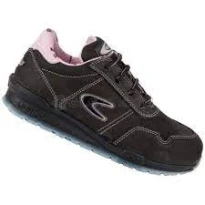 Alles muss raus -  Sicherheitsschuhe Cofra Alice S3 SRC 78500- N10 Nummer 40