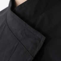 Alles muss raus -  Jacke Giblor's Küche Ästhetik und Wohlbefinden Grace 24P08G384 Kurze Ärmel Frau Größe S Farbe Schwarz 2