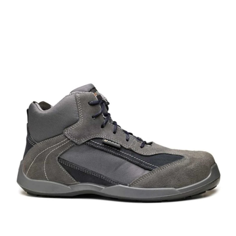 Base Soccer TOP S1P SRC B0604 Sicherheitsschuhe