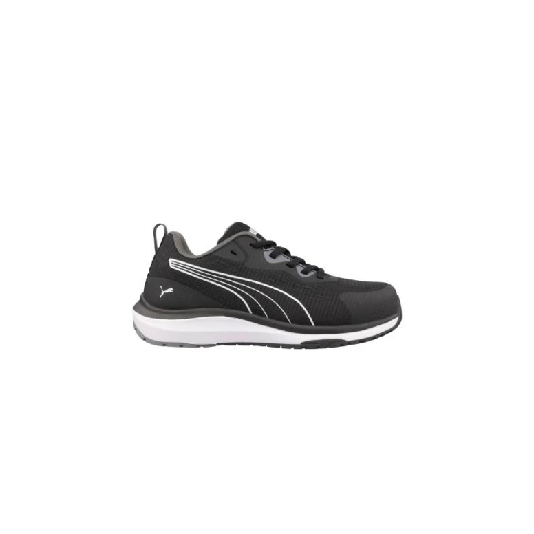 Alles muss raus -  Sicherheitsschuhe Puma Celerity S1PS ESD HRO SR 642960 niedrig Nummer 38