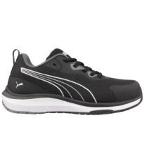 Alles muss raus -  Sicherheitsschuhe Puma Celerity S1PS ESD HRO SR 642960 niedrig Nummer 38