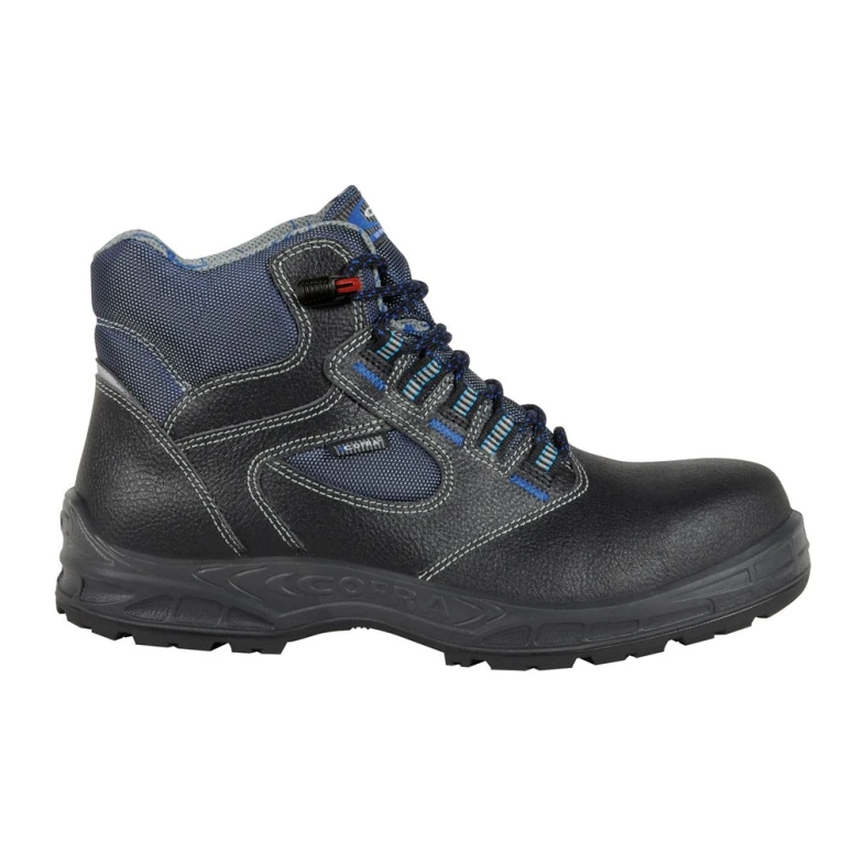 Sicherheitsschuhe Cofra Ostuni S3 SRC 12612-001