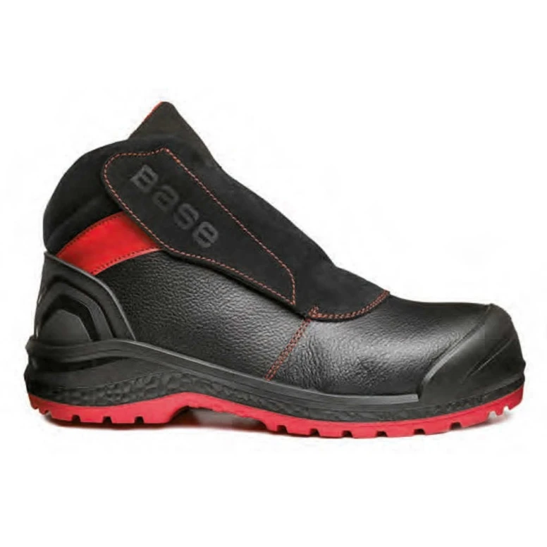 Base Sparkle S3 HRO CI HI SRC B0880 Sicherheitsschuhe