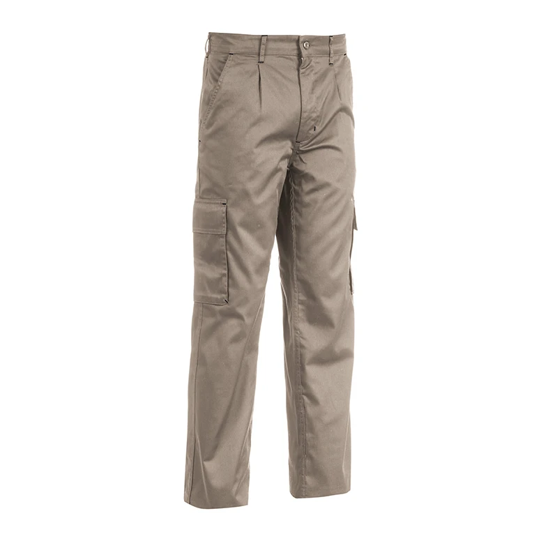 Alles muss raus -  Arbeitshosen Multitaschen Sottozero Energy 14030 Größe 4XL Farbund Beige