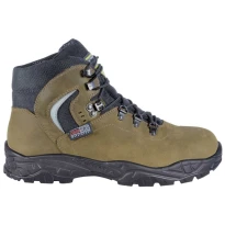 Sicherheitsschuhe Cofra Pack S3 WR SRC 22070-000