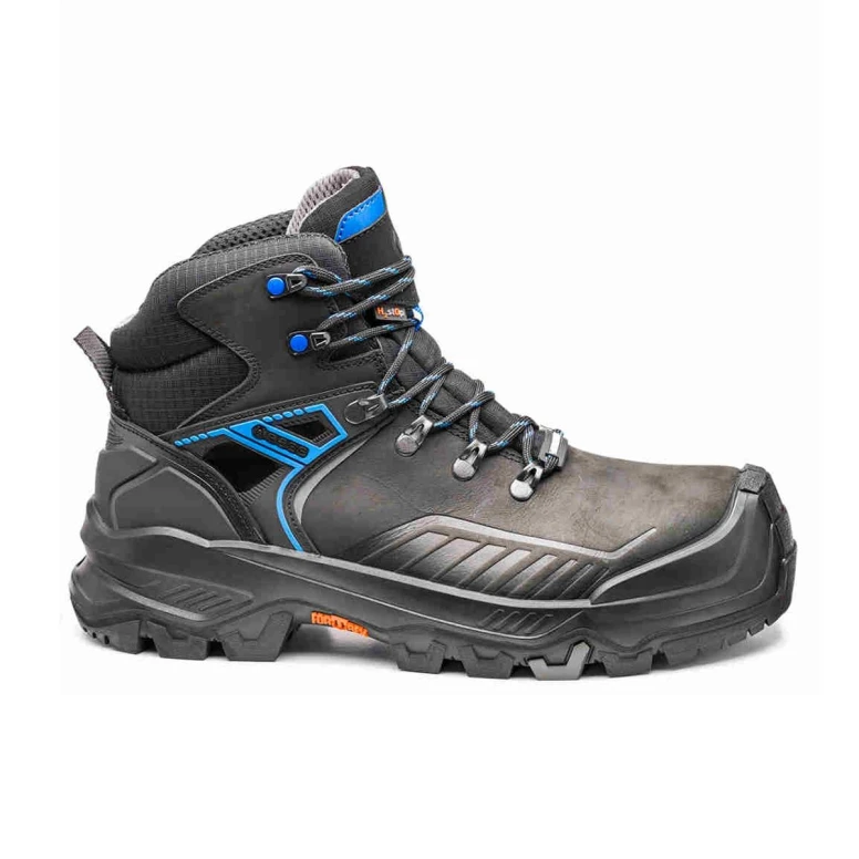 Base T-Fort Mid S7S CI HI FO HRO SR B1603 Sicherheitsschuhe