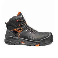 Base T-Rex Mid S3S CI HI FO HRO SR B1601 Sicherheitsschuhe