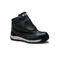 Alles muss raus -  Sicherheitsschuhe Hohe S.24 Hero S3 HRO HI CI FO SRC 5792 Nummer 38