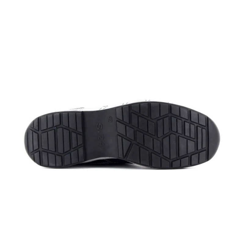 Alles muss raus -  Sicherheitsschuhe Hohe S.24 Hero S3 HRO HI CI FO SRC 5792 Nummer 38