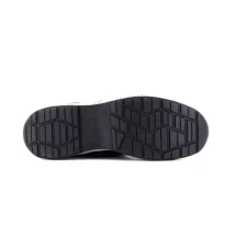 Alles muss raus -  Sicherheitsschuhe Hohe S.24 Hero S3 HRO HI CI FO SRC 5792 Nummer 38