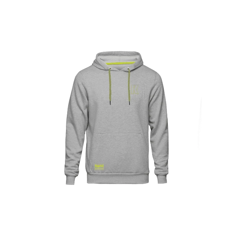 Alles muss raus -  Kapriol Enjoy Hoodie 137762 Arbeits- Sweatshirt mit Kapuze Größe M Farbe Schwarz