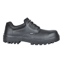 Sicherheitsschuhe Cofra Panay UK S3 HI HRO SRC 26450-001