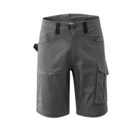 Alles muss raus -  Arbeitsbermuda Rossini R- Evolution A00790 Stretch Multitaschen Größe M Farbe Schwarz 2