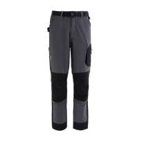 Alles muss raus -  Arbeitshose Stretch Multitaschen Rossini Rainold Light  A00529 Größe M Farbe Schwarz 2