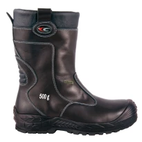 Alles muss raus -  Sicherheitsstiefel Cofra Gullveig S3 WR CI HRO SRC 13630- N00 Nummer 43