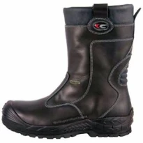 Alles muss raus -  Sicherheitsstiefel Cofra Gullveig S3 WR CI HRO SRC 13630- N00 Nummer 43 2