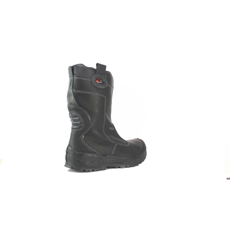 Alles muss raus -  Sicherheitsstiefel Cofra Gullveig S3 WR CI HRO SRC 13630- N00 Nummer 43