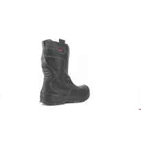 Alles muss raus -  Sicherheitsstiefel Cofra Gullveig S3 WR CI HRO SRC 13630- N00 Nummer 43