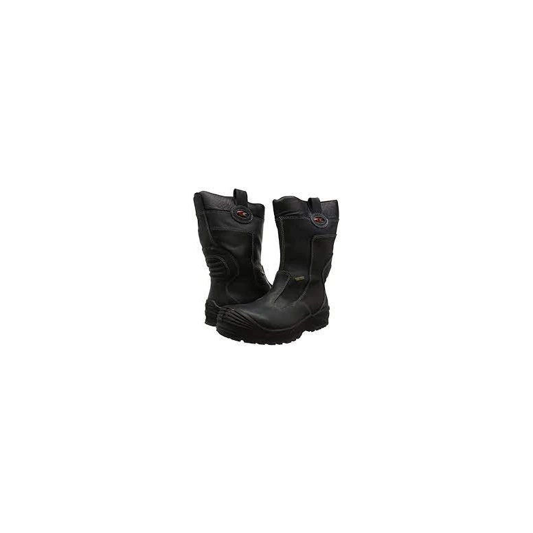 Alles muss raus -  Sicherheitsstiefel Cofra Gullveig S3 WR CI HRO SRC 13630- N00 Nummer 43