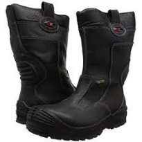 Alles muss raus -  Sicherheitsstiefel Cofra Gullveig S3 WR CI HRO SRC 13630- N00 Nummer 43