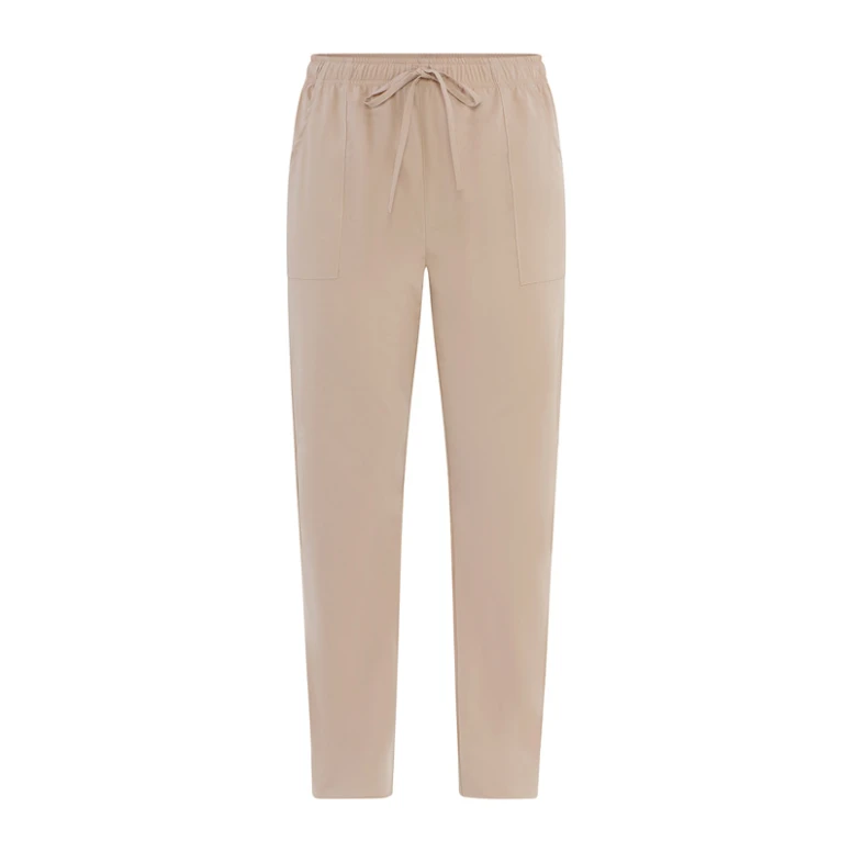 Alles muss raus -  Hose Giblor's Alan 25P08P420 Medizin Spa und Ho.Re.Ca Größe XS Farbund Beige