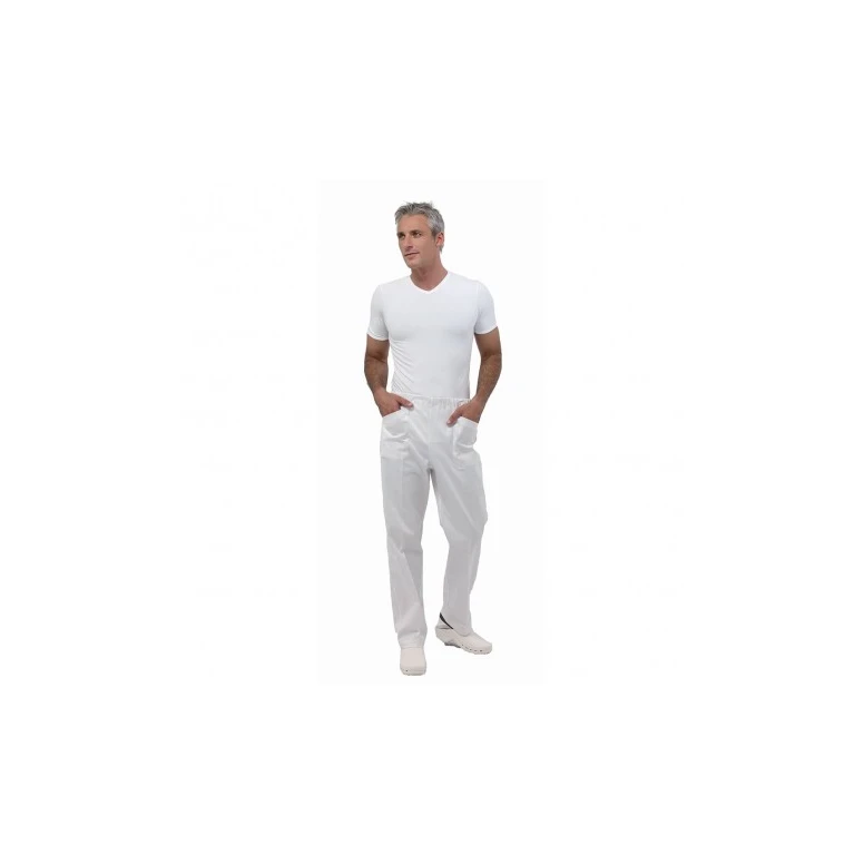 Alles muss raus -  Unisex- Arbeitshosen 100% Baumwolle Step One Siggi 01PA0210/02- 0014 Größe 50