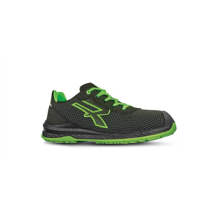 Alles muss raus -  Sicherheitsschuhe U- Power Island UK S3 CI ESD SRC RI20334 Nummer 46