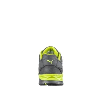 Alles muss raus -  Sicherheitsschuhe Puma Fuse Motion 2.0 Green Low S1P HRO ESD SRC 643880 Nummer 44