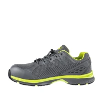 Alles muss raus -  Sicherheitsschuhe Puma Fuse Motion 2.0 Green Low S1P HRO ESD SRC 643880 Nummer 44