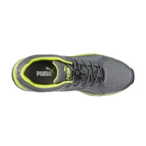 Alles muss raus -  Sicherheitsschuhe Puma Fuse Motion 2.0 Green Low S1P HRO ESD SRC 643880 Nummer 44