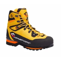 Alles muss raus -  Sicherheitsschuhe Hohe Garsport Sierra Mid S7S ESD GDS1020008 Nummer 47 Farbe Gelb Orange