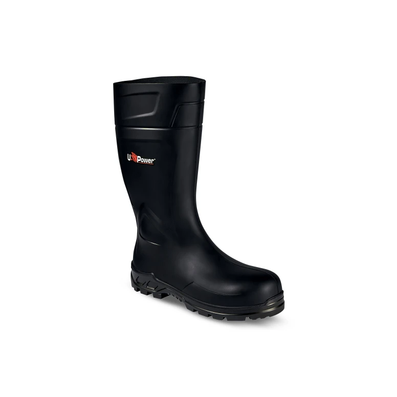 Alles muss raus -  Sicherheitsstiefel U- Power U- Boots Denis S5 CI LG FO SR PU80010 Nummer 42