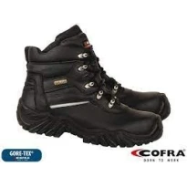 Sicherheitsstiefel Cofra Parnaso S3 WR HRO SRC 80580-000