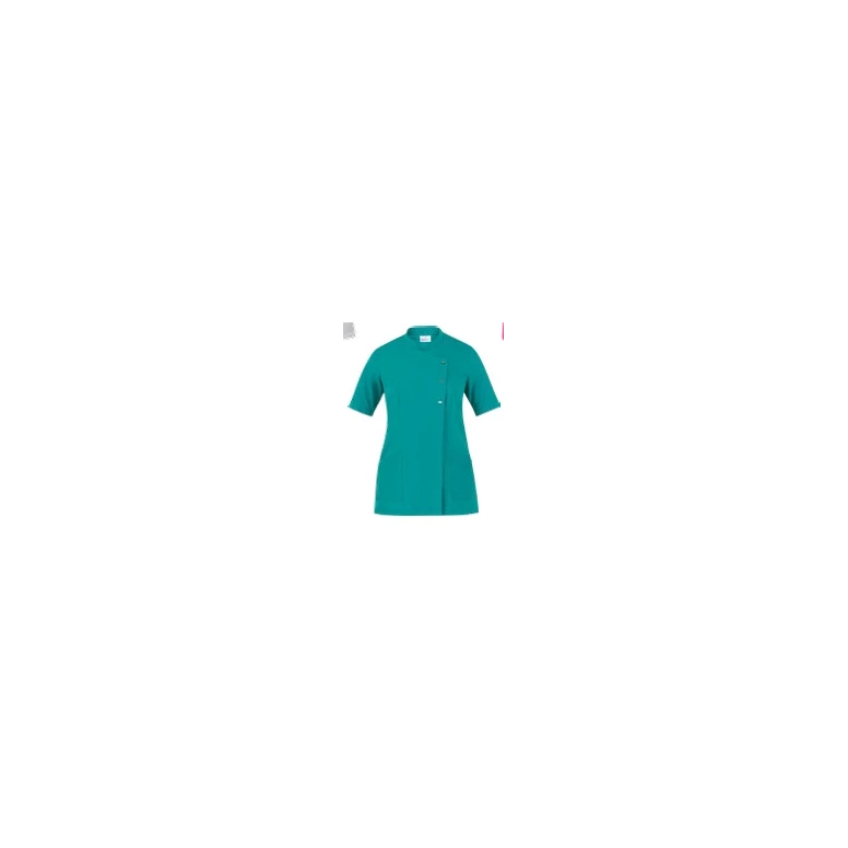 Alles muss raus -  Kasack Giblor's medizinisch Greta 24P02K394 Größe 2XL Farbe Hellblau