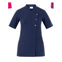 Alles muss raus -  Kasack Giblor's medizinisch Greta 24P02K394 Größe 2XL Farbe Hellblau