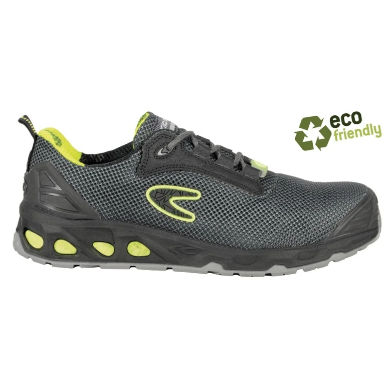 Sicherheitsstiefel Cofra Pascal ESD S1P SRC 73080-001