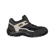 Alles muss raus -  Sicherheitsschuhe niedrig Metallfrei Technosafe 8Mile S3 SRC TSS2014S1P Nummer 42