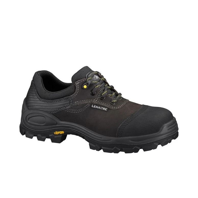 Alles muss raus -  Sicherheitsschuhe Lemaitre Lowwind S3 SRC LOWWS30BF Nummer 45