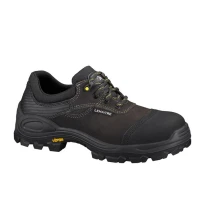 Alles muss raus -  Sicherheitsschuhe Lemaitre Lowwind S3 SRC LOWWS30BF Nummer 45