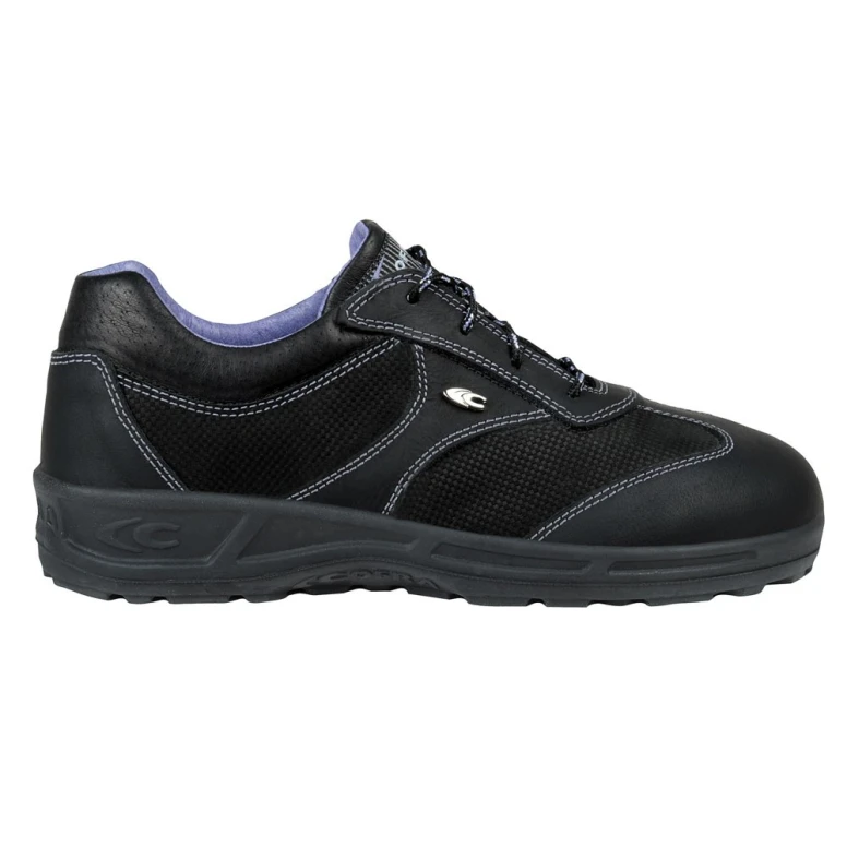 Sicherheitsstiefel Cofra Paula S3 SRC 76590-000