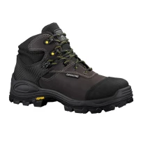 Alles muss raus -  Sicherheitsschuhe Lemaitre Freewind S3 SRC FREWS30BFVA Nummer 42